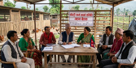 Sanjal Khabar